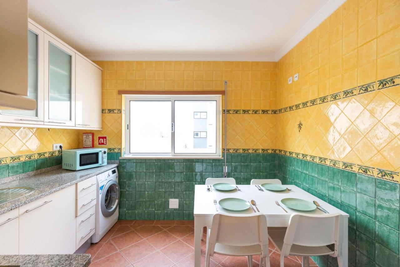 Villa Marquez Apartments Vila Real de Santo António Exteriér fotografie