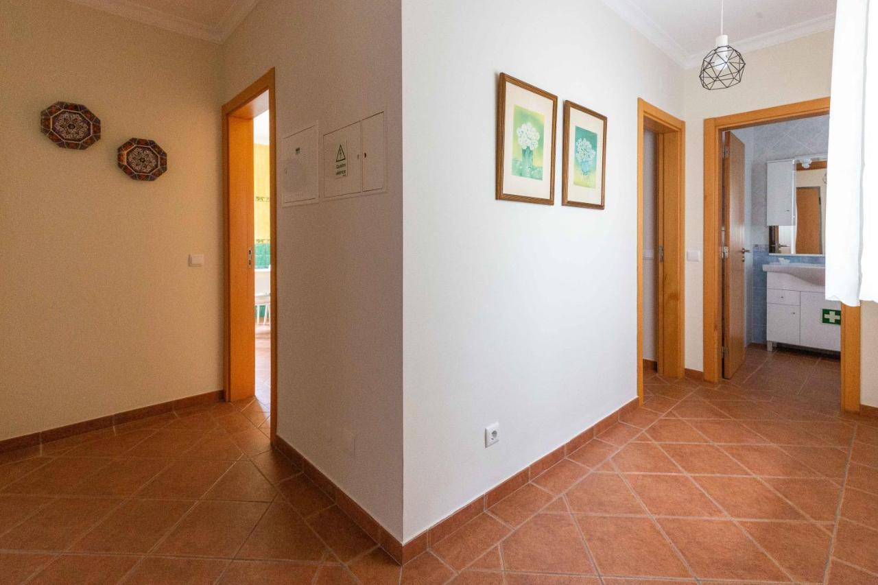 Villa Marquez Apartments Vila Real de Santo António Exteriér fotografie
