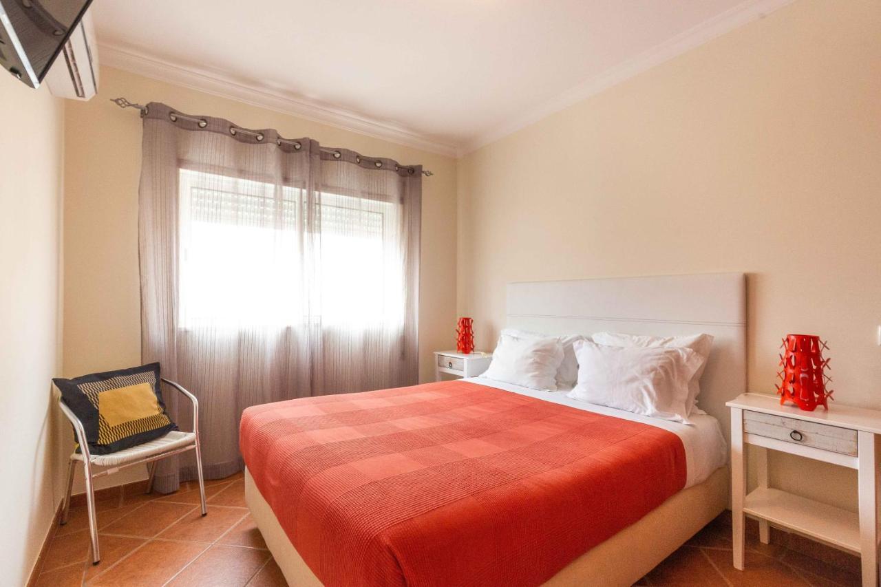 Villa Marquez Apartments Vila Real de Santo António Exteriér fotografie
