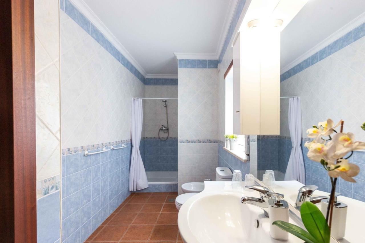 Villa Marquez Apartments Vila Real de Santo António Exteriér fotografie