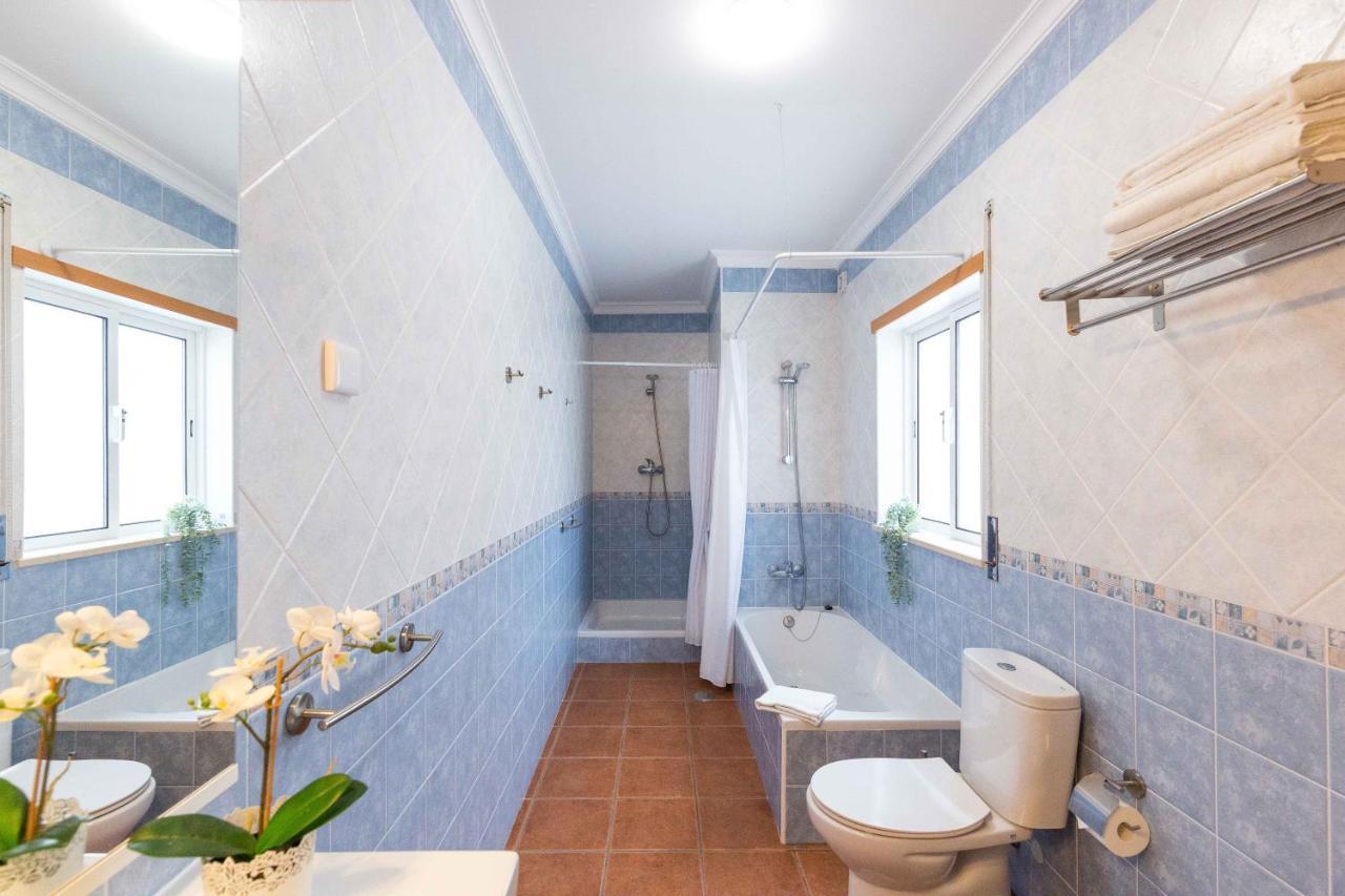 Villa Marquez Apartments Vila Real de Santo António Exteriér fotografie