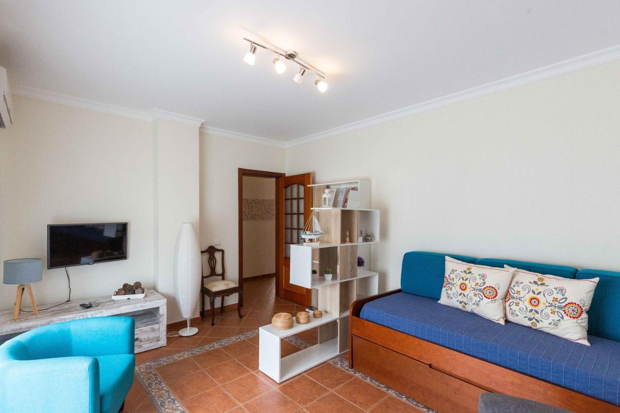Villa Marquez Apartments Vila Real de Santo António Exteriér fotografie
