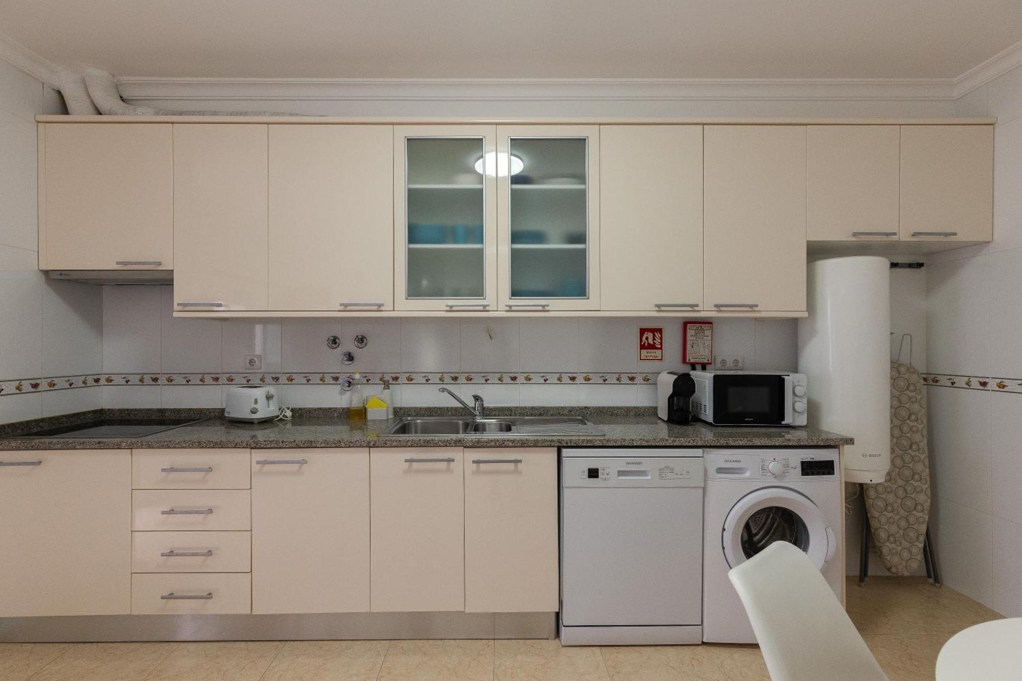 Villa Marquez Apartments Vila Real de Santo António Exteriér fotografie