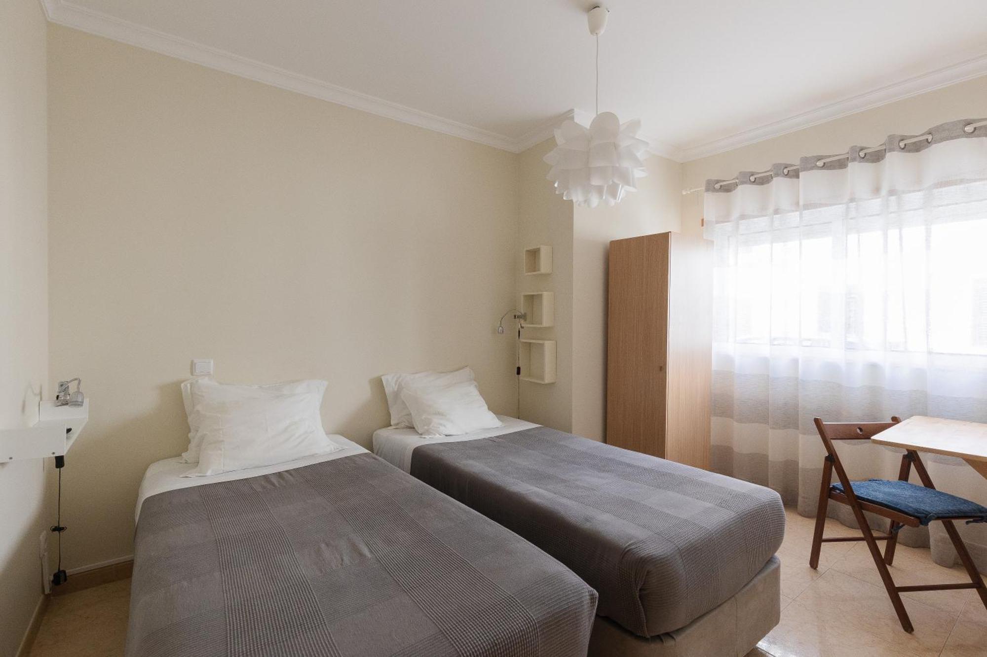 Villa Marquez Apartments Vila Real de Santo António Pokoj fotografie