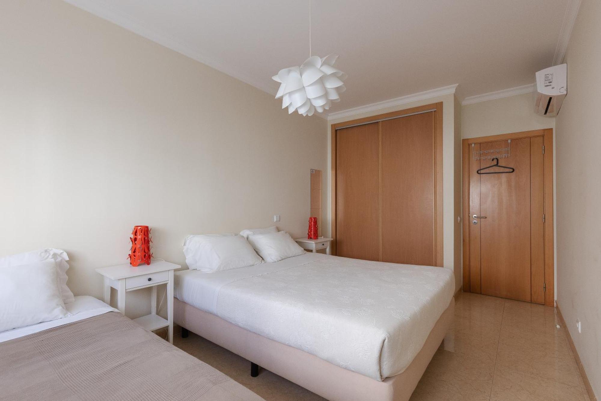 Villa Marquez Apartments Vila Real de Santo António Pokoj fotografie