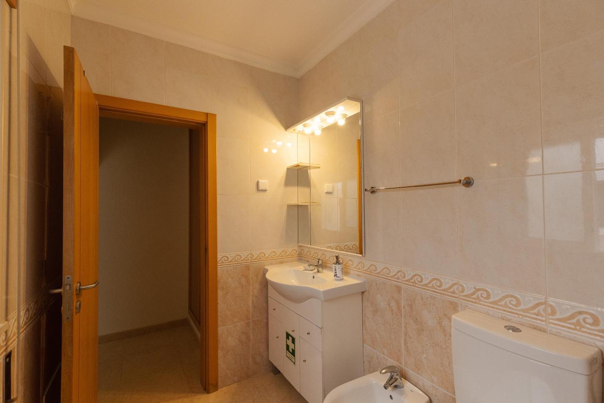 Villa Marquez Apartments Vila Real de Santo António Pokoj fotografie